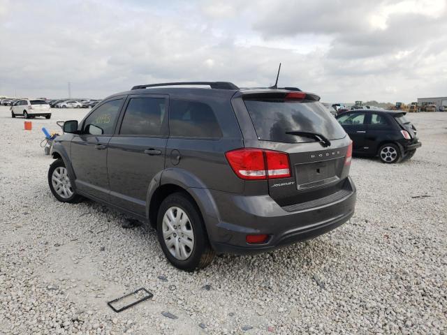 Photo 2 VIN: 3C4PDCBB3KT862962 - DODGE JOURNEY SE 