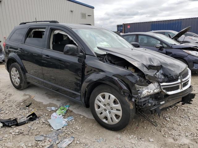 Photo 3 VIN: 3C4PDCBB3KT863867 - DODGE JOURNEY SE 