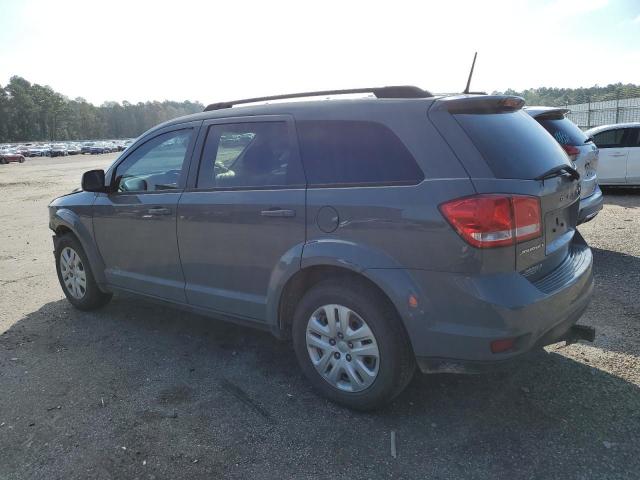 Photo 1 VIN: 3C4PDCBB3KT864758 - DODGE JOURNEY 