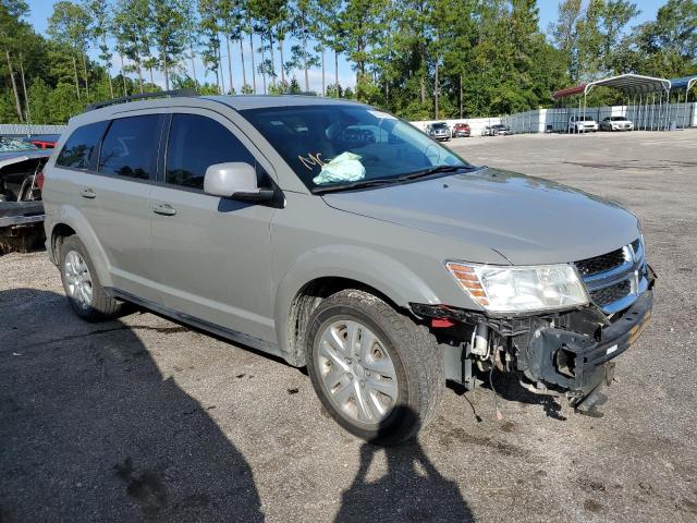 Photo 3 VIN: 3C4PDCBB3KT864758 - DODGE JOURNEY 