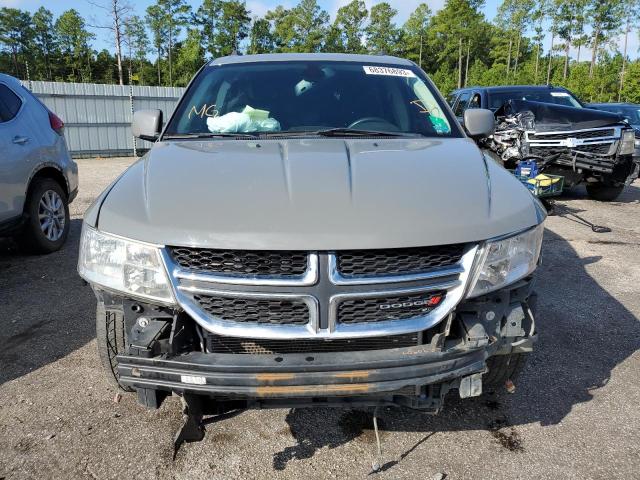 Photo 4 VIN: 3C4PDCBB3KT864758 - DODGE JOURNEY 