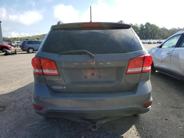 Photo 5 VIN: 3C4PDCBB3KT864758 - DODGE JOURNEY 