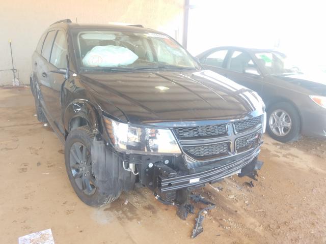 Photo 0 VIN: 3C4PDCBB3KT870477 - DODGE JOURNEY SE 