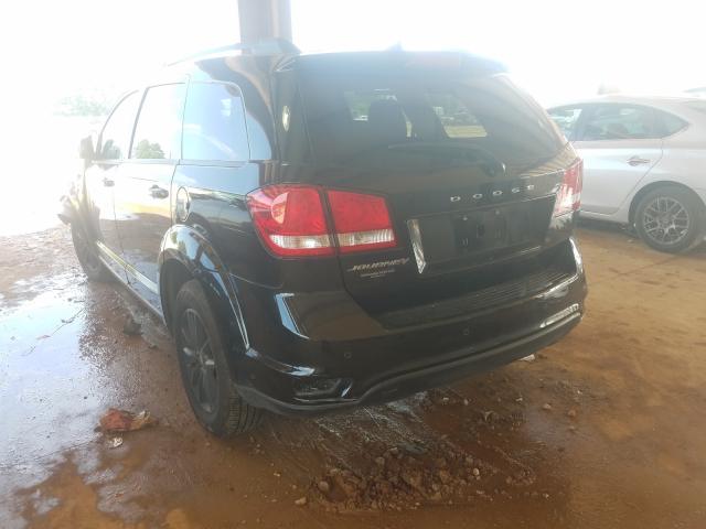 Photo 2 VIN: 3C4PDCBB3KT870477 - DODGE JOURNEY SE 