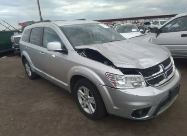 Photo 0 VIN: 3C4PDCBB4CT331626 - DODGE JOURNEY 