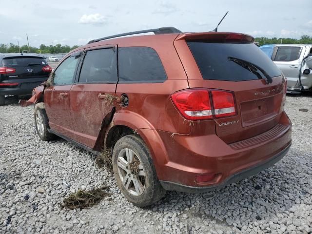 Photo 1 VIN: 3C4PDCBB4CT341704 - DODGE JOURNEY SX 