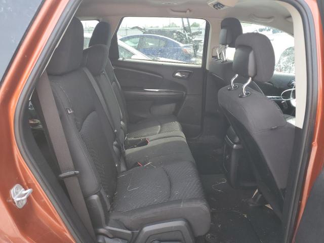 Photo 10 VIN: 3C4PDCBB4CT341704 - DODGE JOURNEY SX 