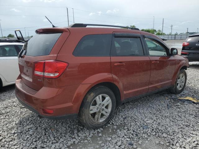 Photo 2 VIN: 3C4PDCBB4CT341704 - DODGE JOURNEY SX 