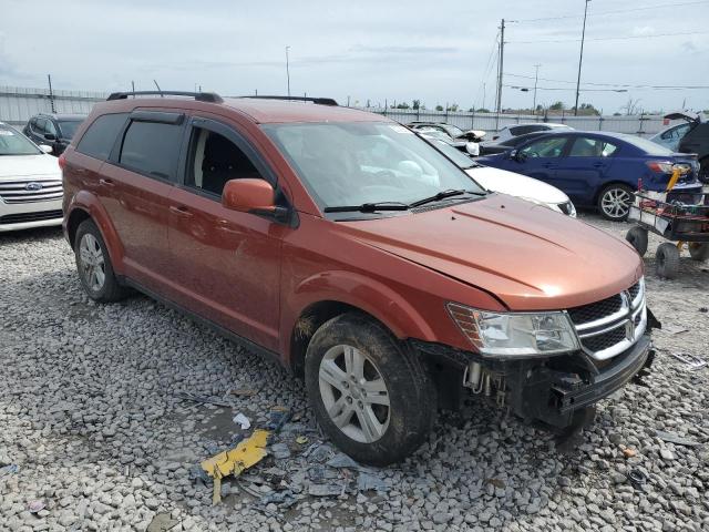 Photo 3 VIN: 3C4PDCBB4CT341704 - DODGE JOURNEY SX 