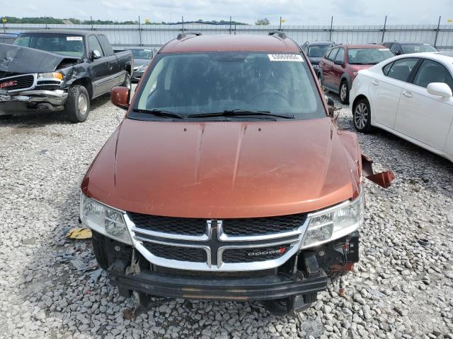 Photo 4 VIN: 3C4PDCBB4CT341704 - DODGE JOURNEY SX 