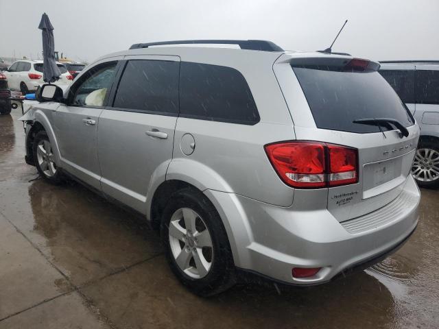 Photo 1 VIN: 3C4PDCBB4CT368062 - DODGE JOURNEY 