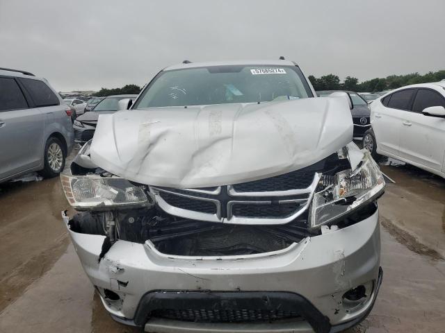 Photo 4 VIN: 3C4PDCBB4CT368062 - DODGE JOURNEY 