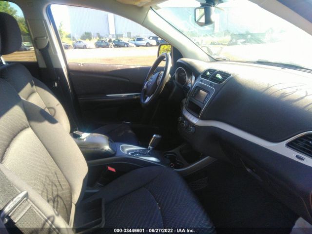 Photo 4 VIN: 3C4PDCBB4CT369065 - DODGE JOURNEY 