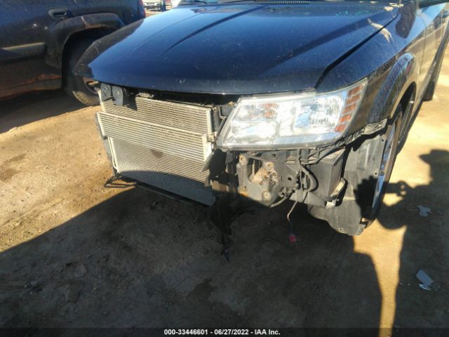 Photo 5 VIN: 3C4PDCBB4CT369065 - DODGE JOURNEY 