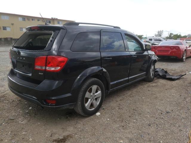 Photo 3 VIN: 3C4PDCBB4CT374122 - DODGE JOURNEY SX 