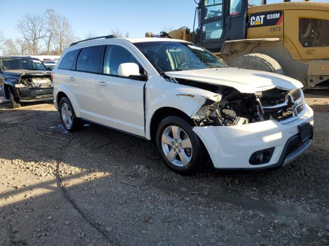 Photo 3 VIN: 3C4PDCBB4CT394905 - DODGE JOURNEY 