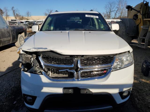 Photo 4 VIN: 3C4PDCBB4CT394905 - DODGE JOURNEY 