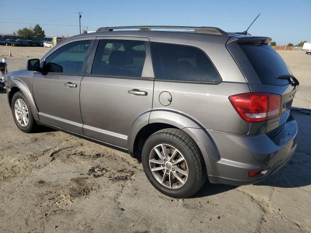 Photo 1 VIN: 3C4PDCBB4DT503753 - DODGE JOURNEY SX 