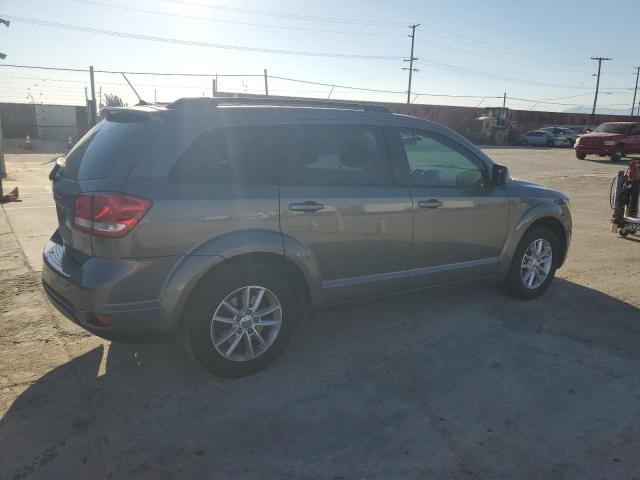 Photo 2 VIN: 3C4PDCBB4DT503753 - DODGE JOURNEY SX 