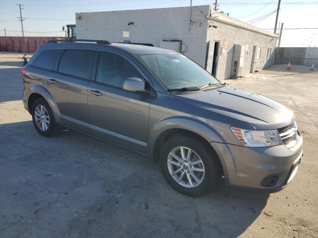 Photo 3 VIN: 3C4PDCBB4DT503753 - DODGE JOURNEY SX 