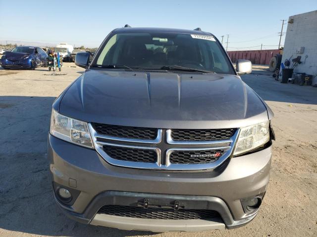 Photo 4 VIN: 3C4PDCBB4DT503753 - DODGE JOURNEY SX 