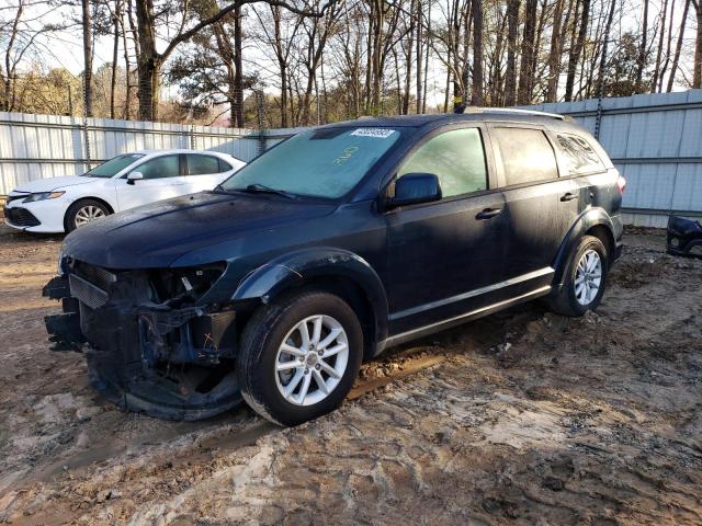 Photo 0 VIN: 3C4PDCBB4DT505390 - DODGE JOURNEY 