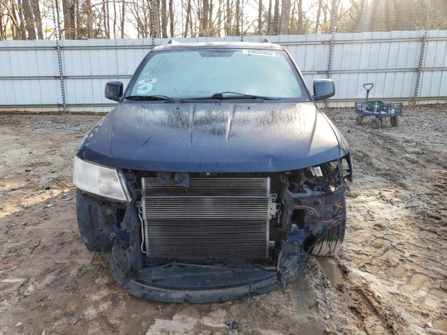 Photo 4 VIN: 3C4PDCBB4DT505390 - DODGE JOURNEY 