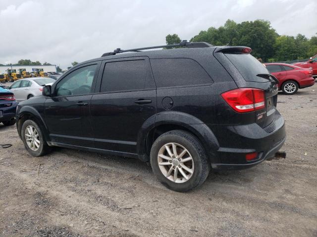 Photo 1 VIN: 3C4PDCBB4DT518155 - DODGE JOURNEY SX 