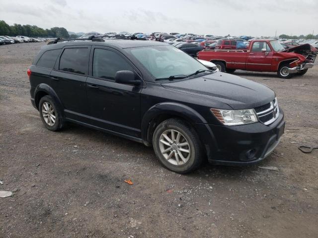 Photo 3 VIN: 3C4PDCBB4DT518155 - DODGE JOURNEY SX 