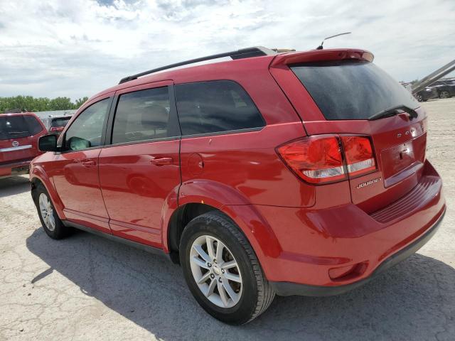 Photo 1 VIN: 3C4PDCBB4DT541659 - DODGE JOURNEY 