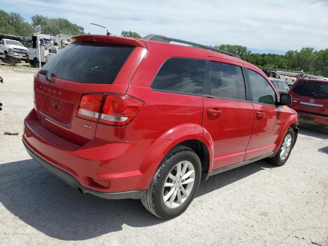 Photo 2 VIN: 3C4PDCBB4DT541659 - DODGE JOURNEY 