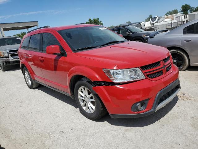 Photo 3 VIN: 3C4PDCBB4DT541659 - DODGE JOURNEY 