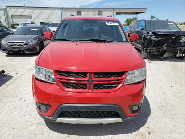 Photo 4 VIN: 3C4PDCBB4DT541659 - DODGE JOURNEY 