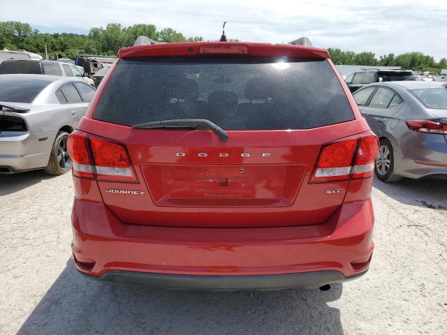 Photo 5 VIN: 3C4PDCBB4DT541659 - DODGE JOURNEY 