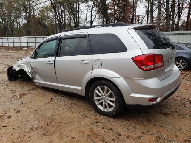 Photo 1 VIN: 3C4PDCBB4DT558252 - DODGE JOURNEY 