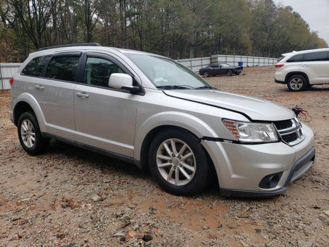 Photo 3 VIN: 3C4PDCBB4DT558252 - DODGE JOURNEY 