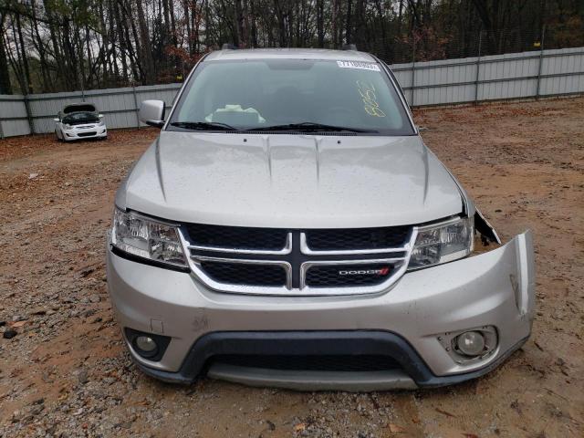 Photo 4 VIN: 3C4PDCBB4DT558252 - DODGE JOURNEY 