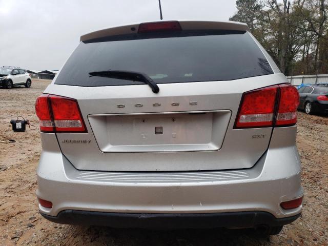 Photo 5 VIN: 3C4PDCBB4DT558252 - DODGE JOURNEY 