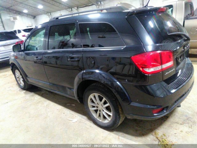 Photo 2 VIN: 3C4PDCBB4DT564018 - DODGE JOURNEY 