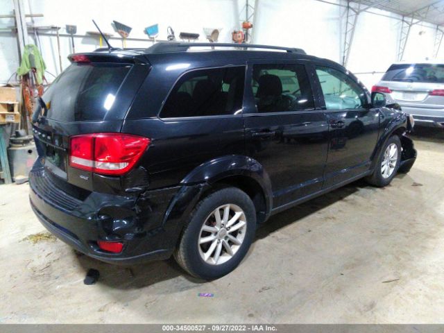 Photo 3 VIN: 3C4PDCBB4DT564018 - DODGE JOURNEY 