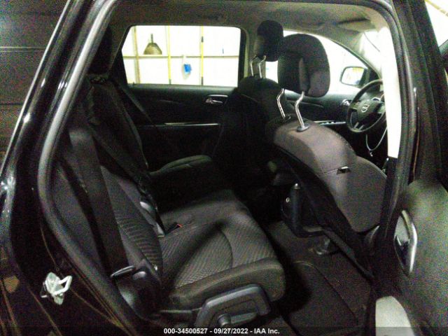 Photo 7 VIN: 3C4PDCBB4DT564018 - DODGE JOURNEY 