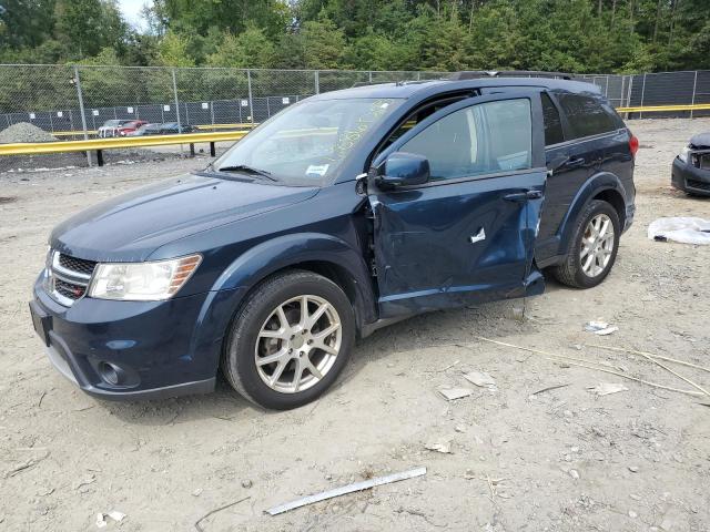 Photo 0 VIN: 3C4PDCBB4DT568148 - DODGE JOURNEY 