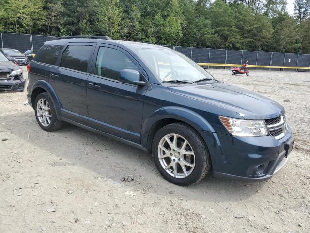 Photo 3 VIN: 3C4PDCBB4DT568148 - DODGE JOURNEY 