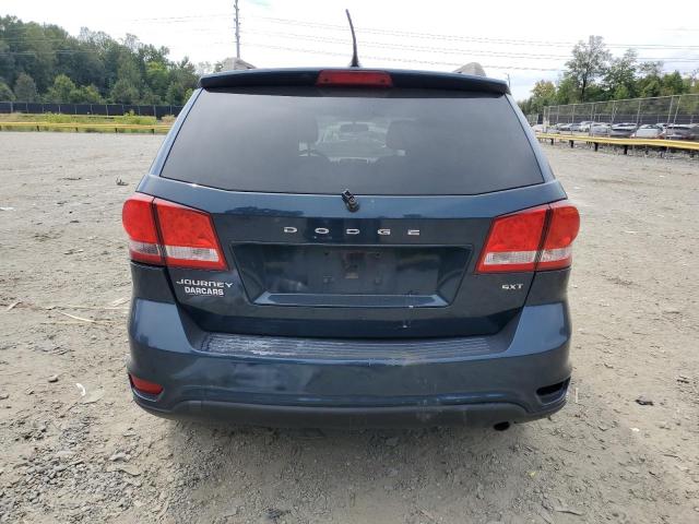 Photo 5 VIN: 3C4PDCBB4DT568148 - DODGE JOURNEY 