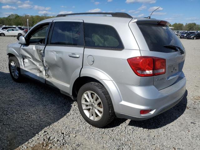 Photo 1 VIN: 3C4PDCBB4DT586374 - DODGE JOURNEY 