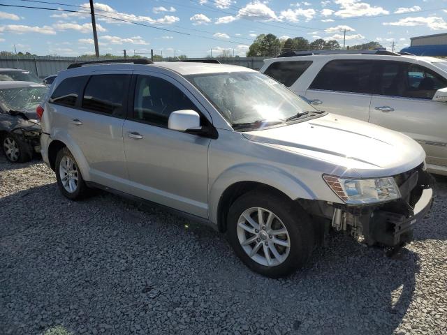 Photo 3 VIN: 3C4PDCBB4DT586374 - DODGE JOURNEY 