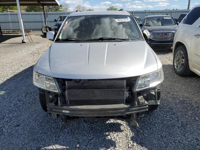 Photo 4 VIN: 3C4PDCBB4DT586374 - DODGE JOURNEY 