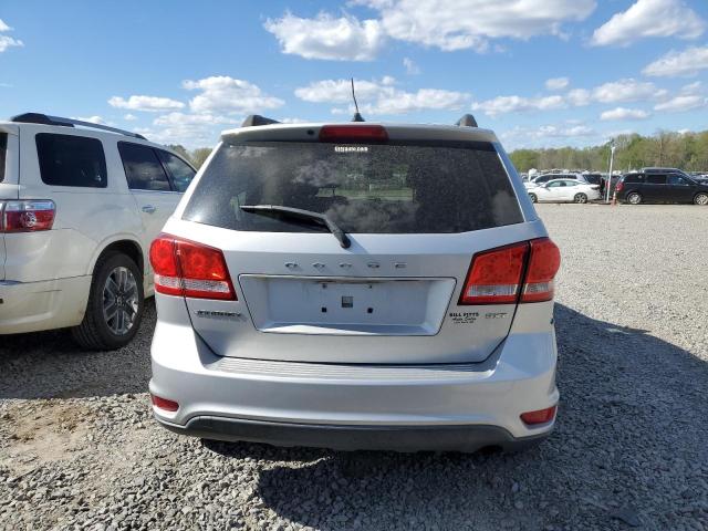 Photo 5 VIN: 3C4PDCBB4DT586374 - DODGE JOURNEY 