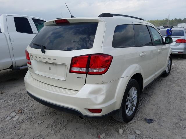 Photo 3 VIN: 3C4PDCBB4DT610320 - DODGE JOURNEY 