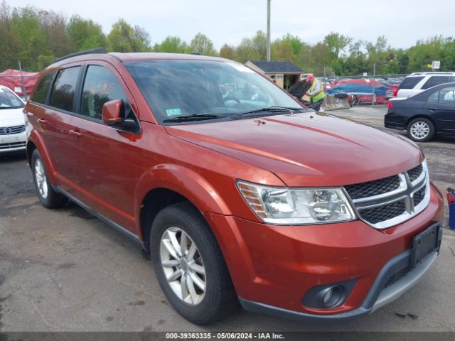 Photo 0 VIN: 3C4PDCBB4DT659730 - DODGE JOURNEY 